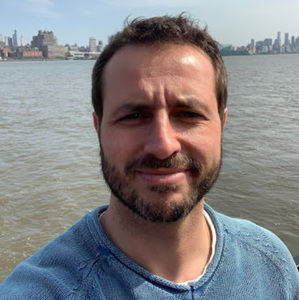 Meet your Posher, Fabio